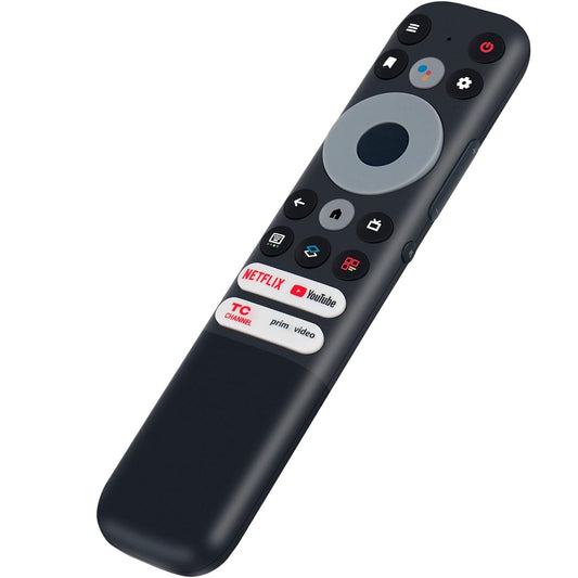 TCL RC902N FMR1 TV (Voice) Replacement Remote Control