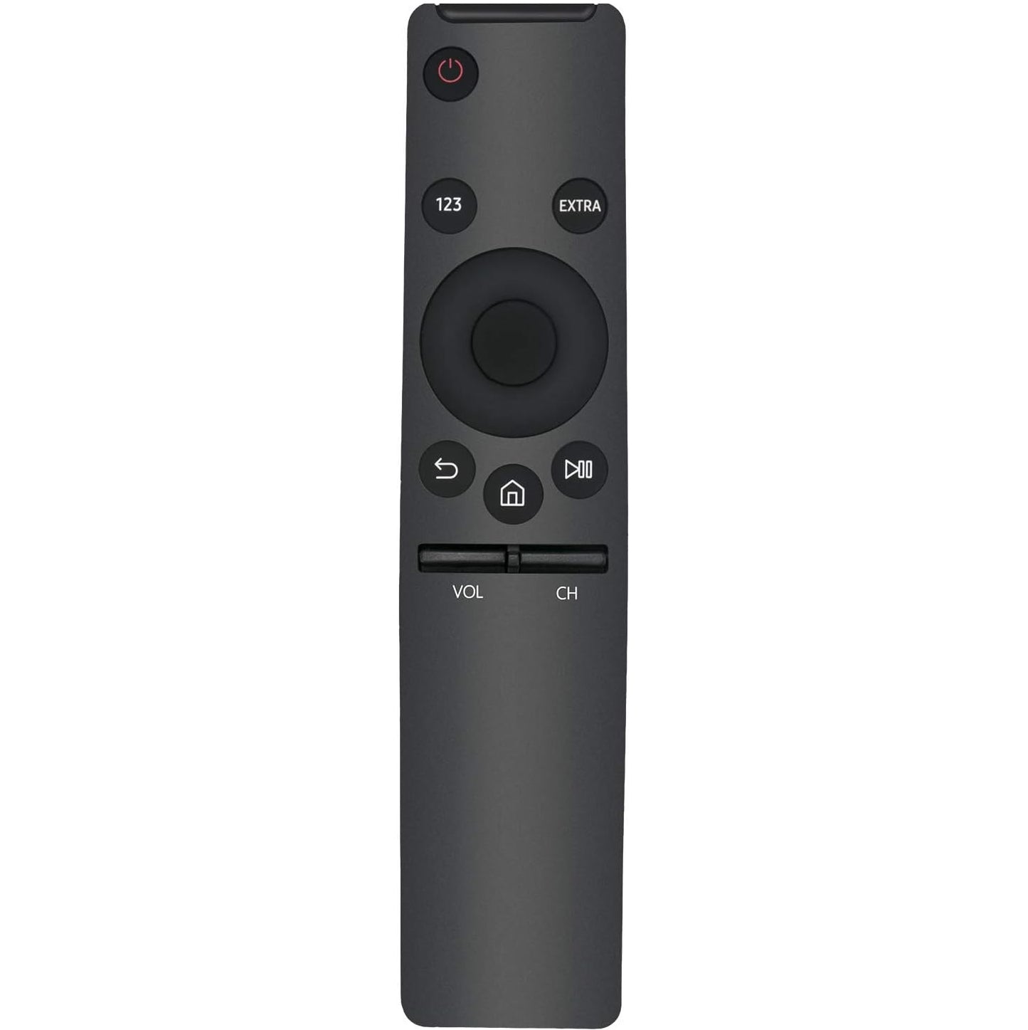 Samsung BN59-01265A Smart TV Replacement Remote Control - Remotes this Arvo