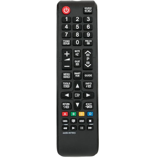 Samsung AA59-00786A TV Replacement Remote Control - Remotes this Arvo