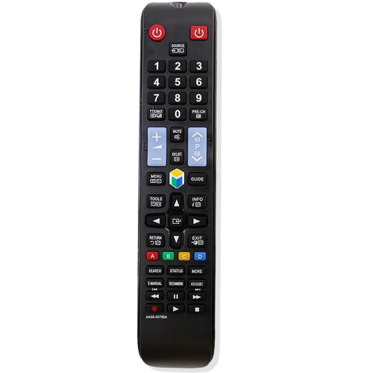 Samsung AA59-00790A TV Replacement Remote Control - Remotes this Arvo