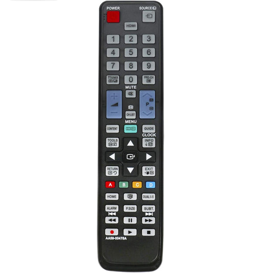 Samsung BN59-01014A AA59-00478A TV Replacement Remote Control - Remotes this Arvo