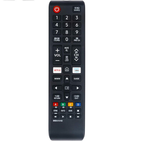 Samsung BN59-01315D Smart TV Replacement Remote Control - Remotes this Arvo
