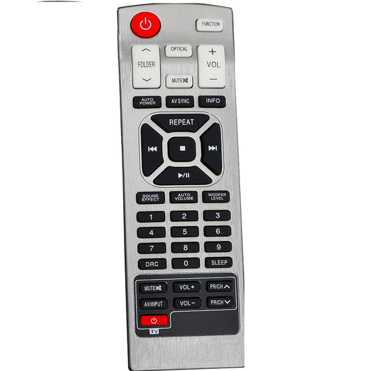 AKB73575431 AKB73575435 Replacement Remote fit for LG Sound Bar - Remotes this Arvo