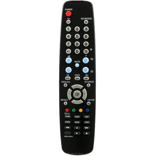 Samsung BN59-00685A BN59-00688A BN59-00689A TV Replacement Remote Control - Remotes this Arvo