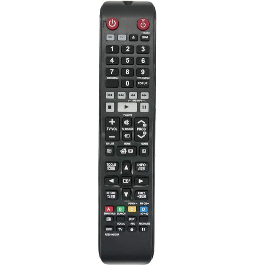 Samsung BLU-RAY Player AK59-00139A TM1251 Replacement Remote Control - Remotes this Arvo