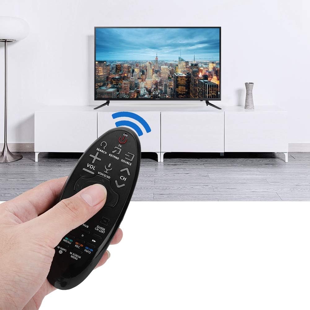 Samsung BN59-01185F BN59-01185D Smart TV Replacement Remote Control - Remotes this Arvo