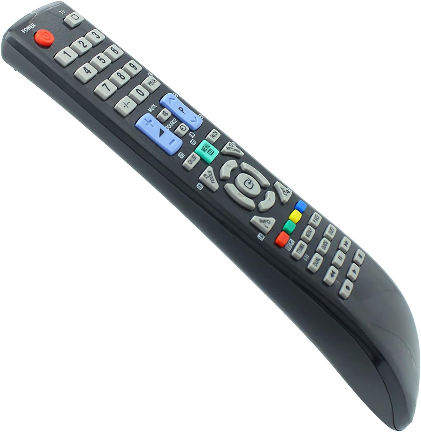 Samsung BN59-00863A TV Replacement Remote Control - Remotes this Arvo