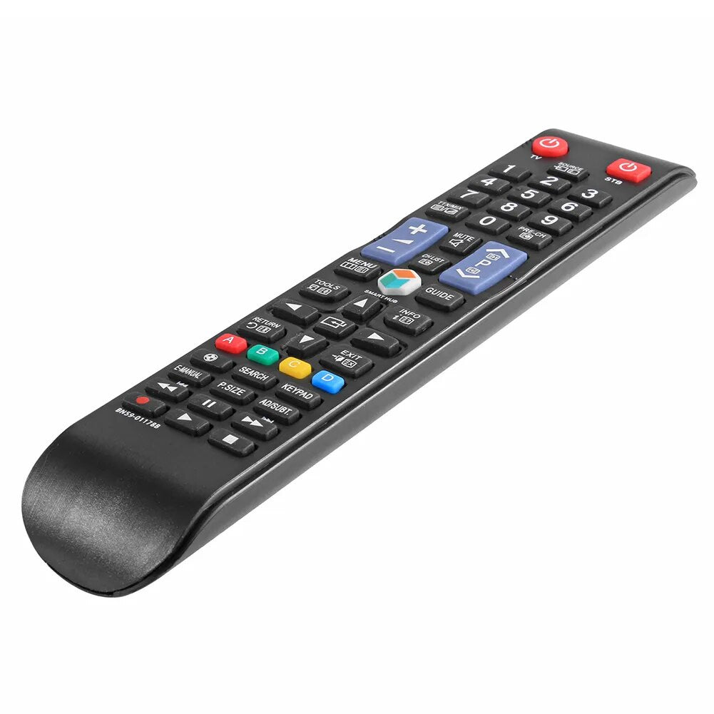 Samsung AA59-00790A TV Replacement Remote Control - Remotes this Arvo