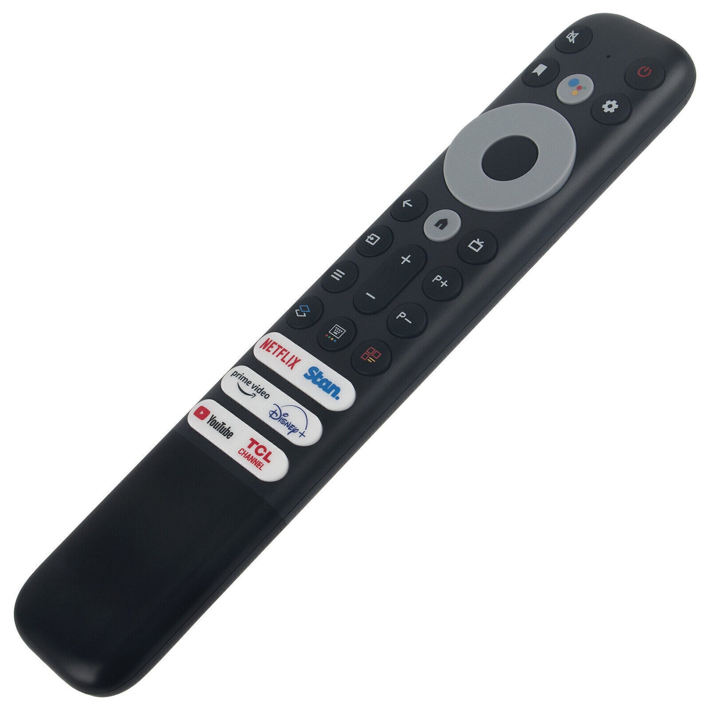 TCL RC902V FAR1 TV (Non Voice) Replacement Remote Control - Remotes this Arvo